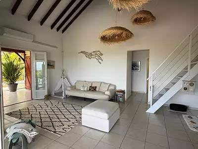 Maison, 125 m²