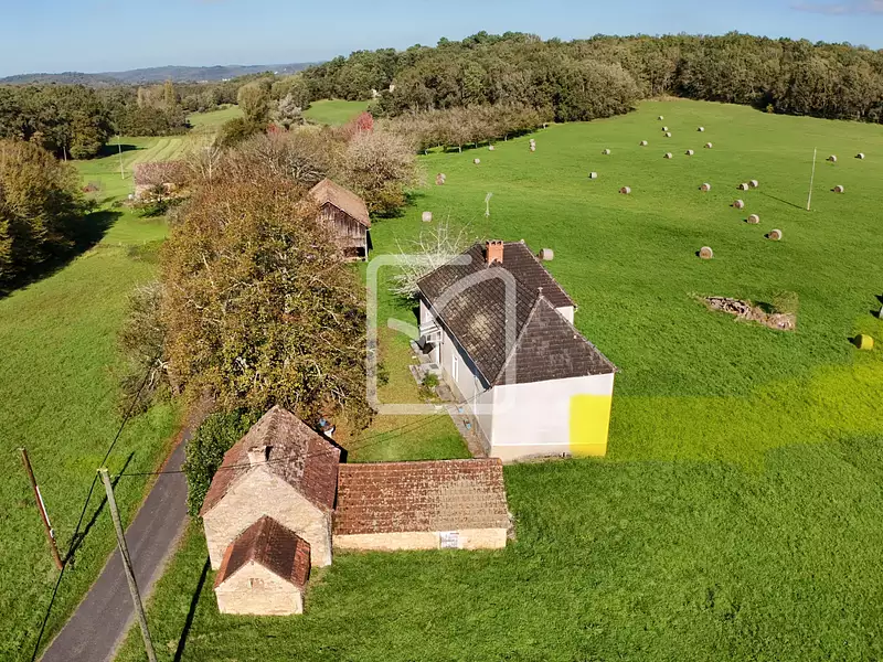 Maison, 104,37 m²