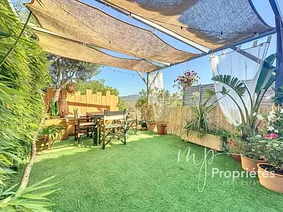 Appartement, 59,58 m²