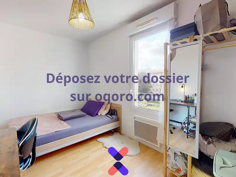 Appartement, 76 m²