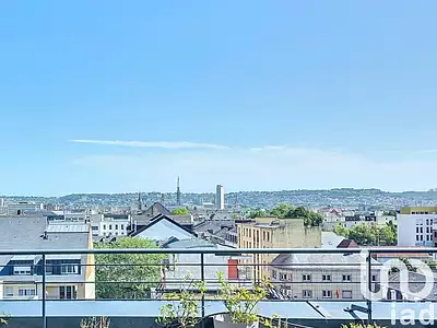 Appartement, 112 m²