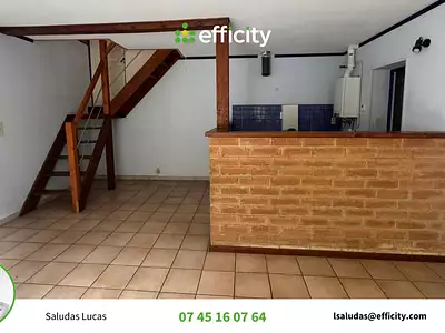 Appartement, 75 m²