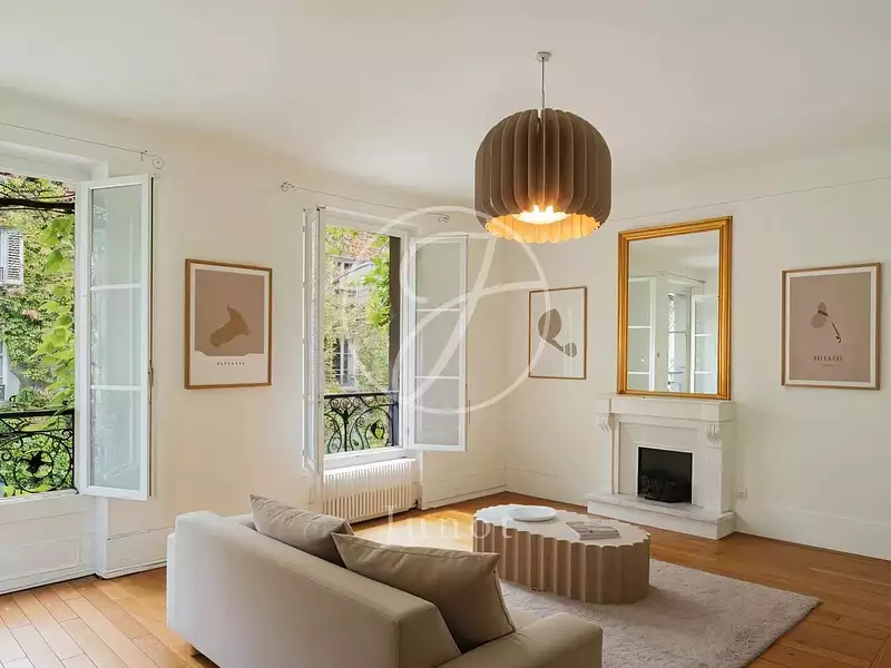 Appartement, 69,2 m²