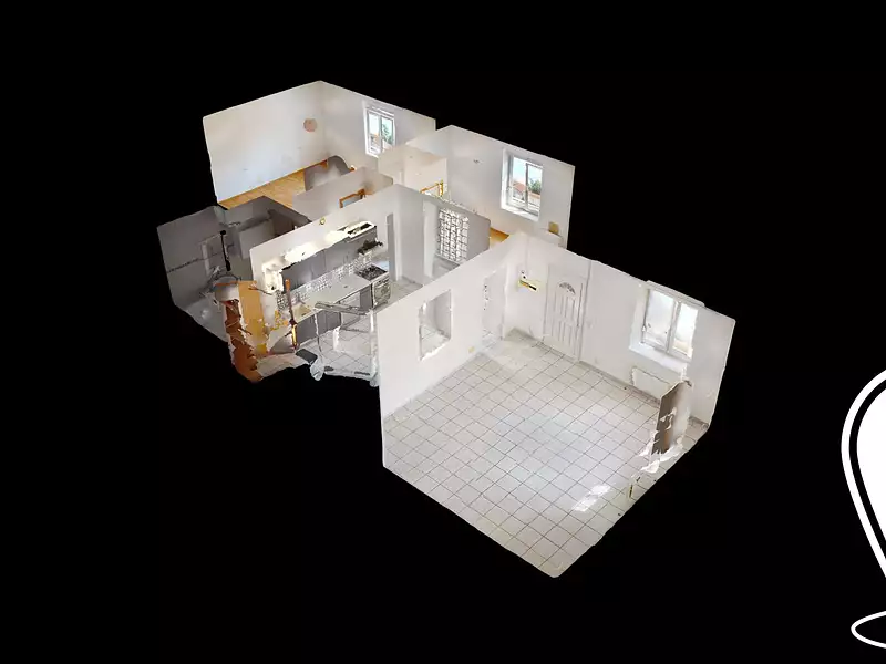 Appartement, 74,06 m²