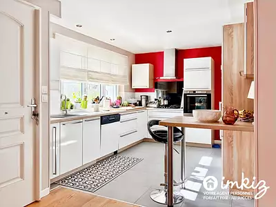 Maison, 110 m²
