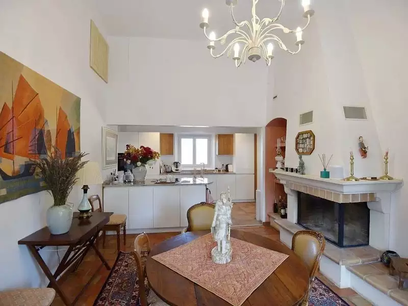 Maison, 200 m²