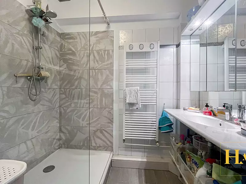 Appartement, 90 m²