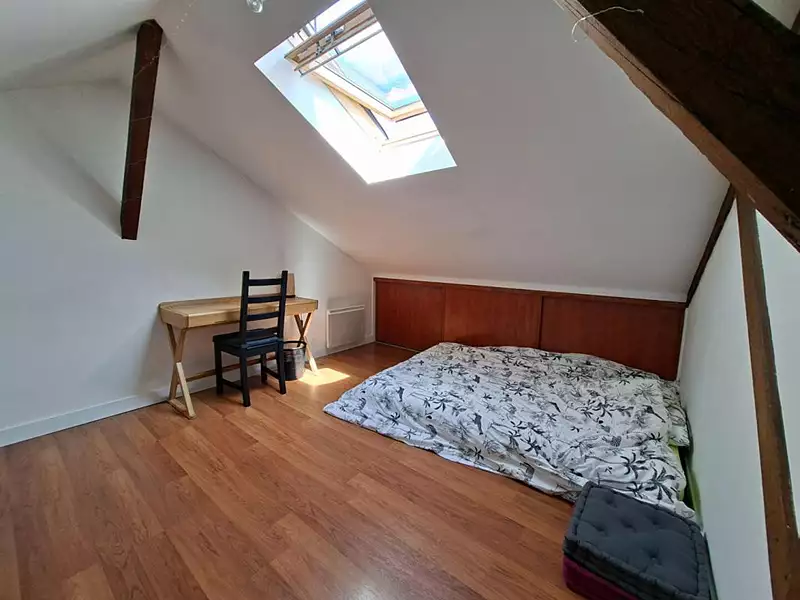 Appartement, 65 m²