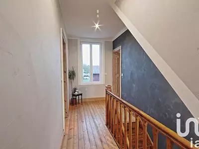 Maison, 292 m²