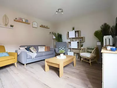 Appartement, 100 m²