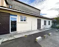 Appartement, 22,43 m²