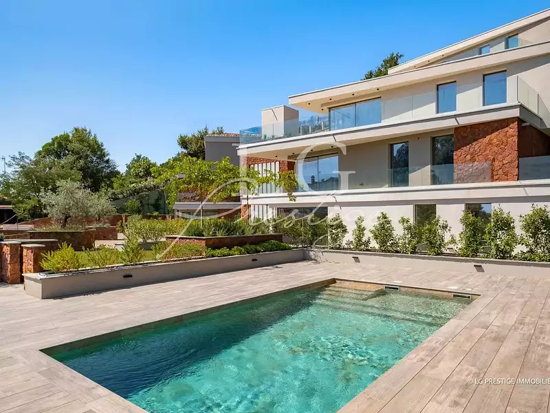 Appartement, 137,9 m²