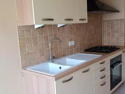 Appartement, 100 m²