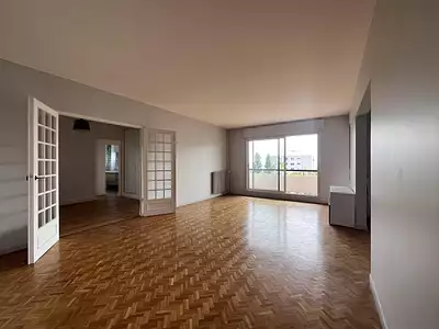 Appartement, 125,55 m²