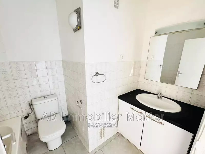 Appartement, 44,54 m²