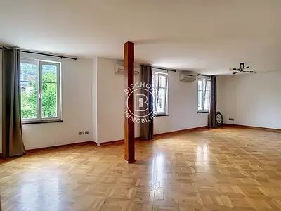 Appartement, 129 m²