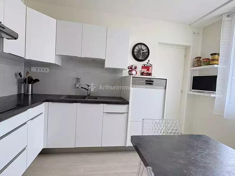 Maison, 96,76 m²