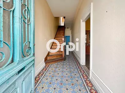 Maison, 187 m²