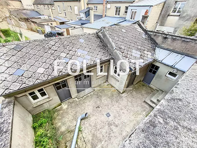 Maison, 145 m²