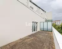 Appartement, 54,7 m²