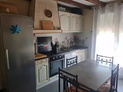 Maison, 146 m²