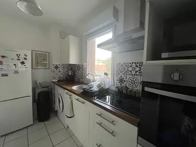 Maison, 45,72 m²