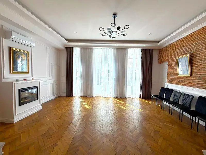 Appartement, 72 m²