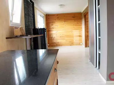 Maison, 75 m²