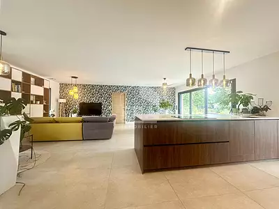 Maison, 177 m²