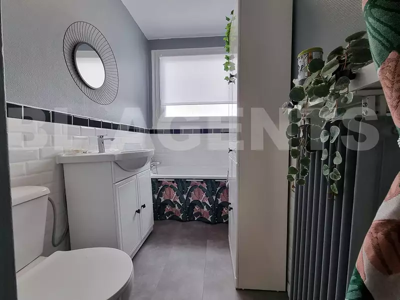 Appartement, 29,39 m²