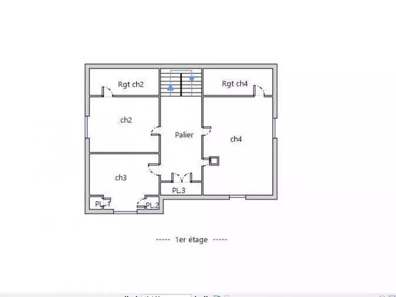 Maison, 130 m²
