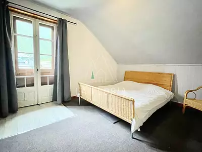 Appartement, 41,6 m²