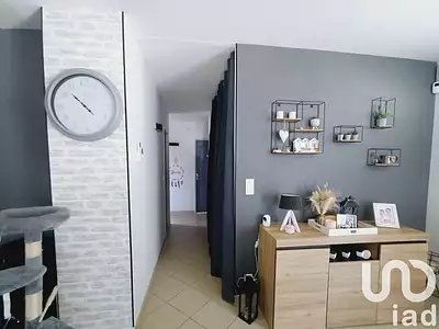 Maison, 100 m²