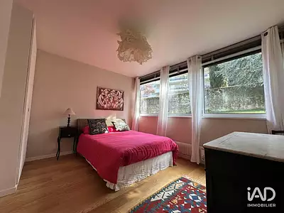 Appartement, 76 m²