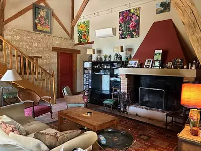 Maison, 194 m²