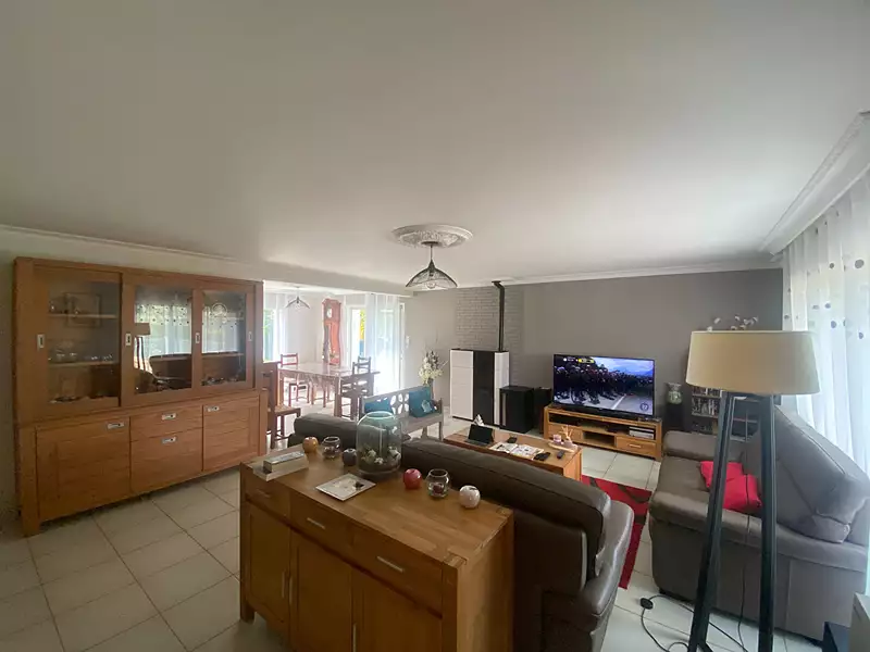 Maison, 185 m²