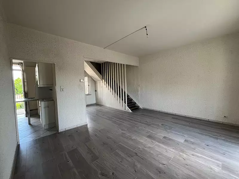 Appartement, 93 m²