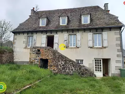 Maison, 106 m²