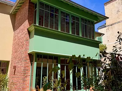 Maison, 128 m²