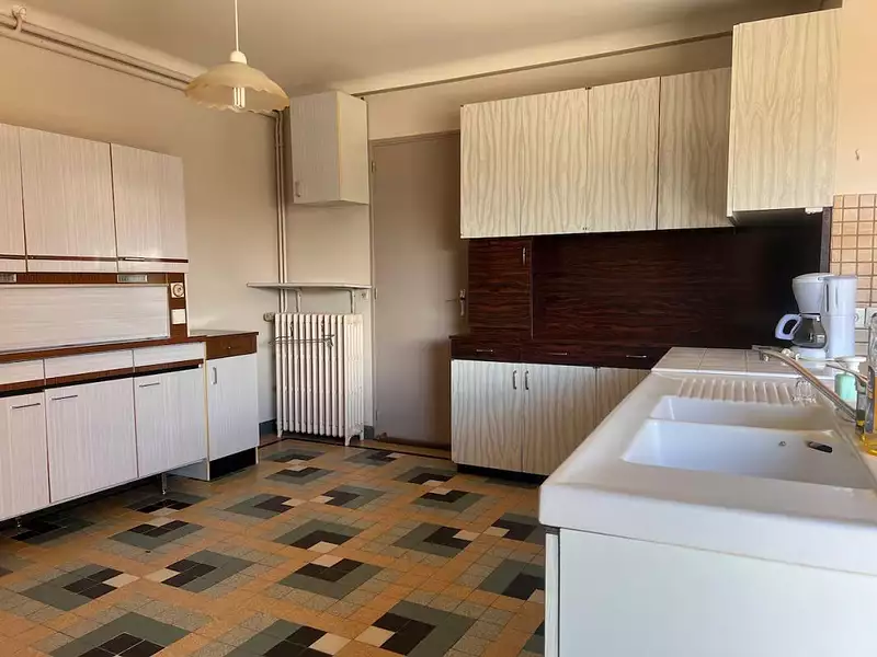 Maison, 210 m²