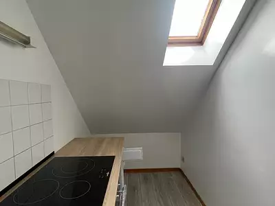 Appartement, 36 m²