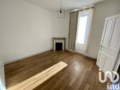 Maison, 102 m²