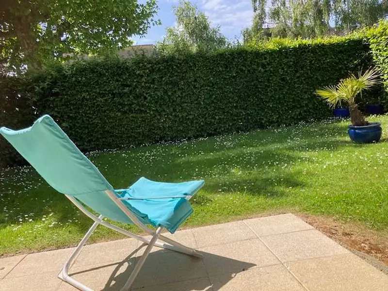 Appartement, 54 m²
