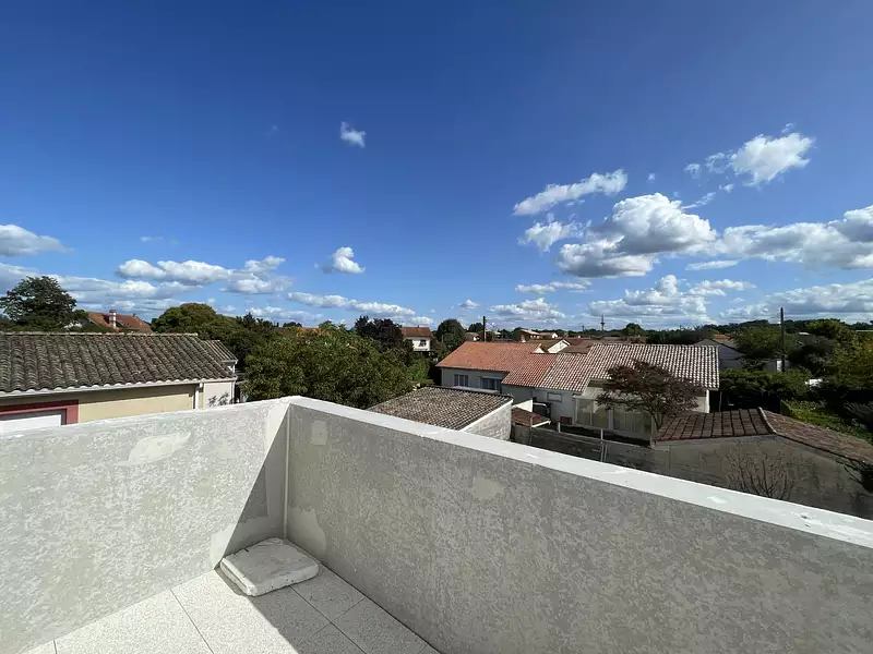 Appartement, 75 m²