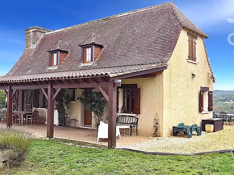 Maison, 105 m²