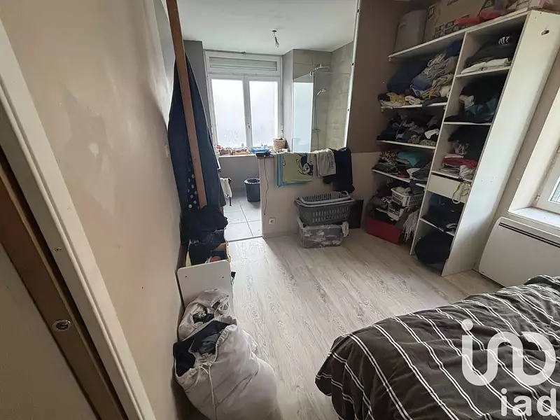 Maison, 105 m²