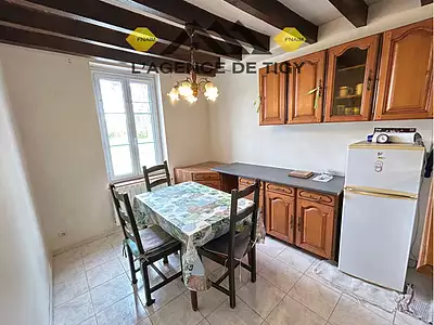 Maison, 80 m²