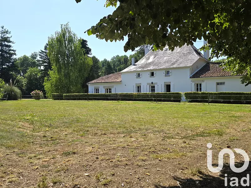 Maison, 270 m²
