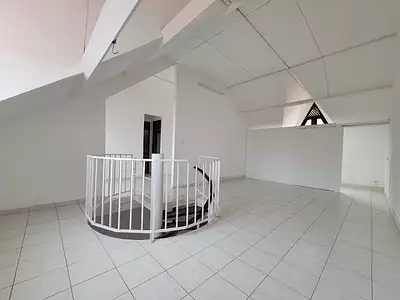 Immeuble, 298 m²