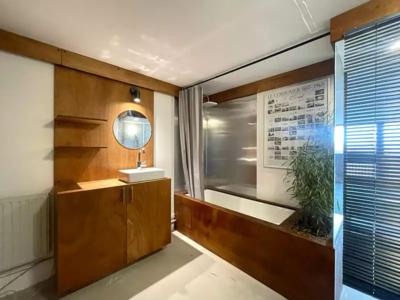 Appartement, 144,48 m²